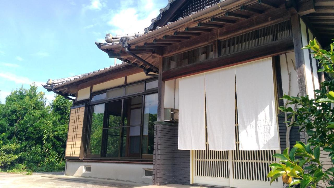 히라메 一棟貸し平戸よこた 빌라 외부 사진