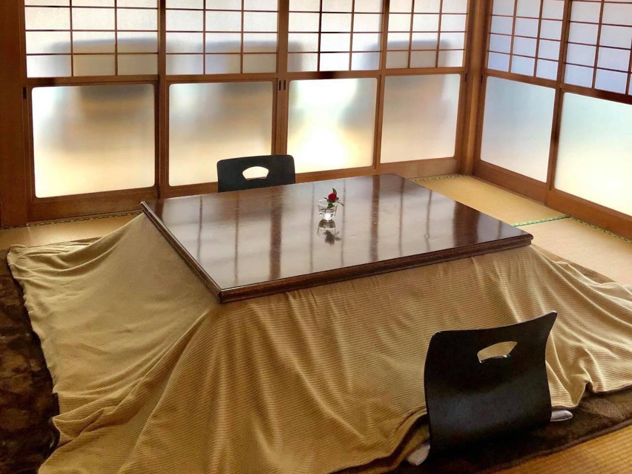 히라메 一棟貸し平戸よこた 빌라 외부 사진