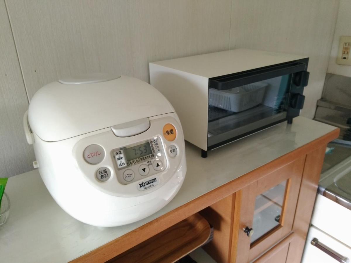 히라메 一棟貸し平戸よこた 빌라 외부 사진