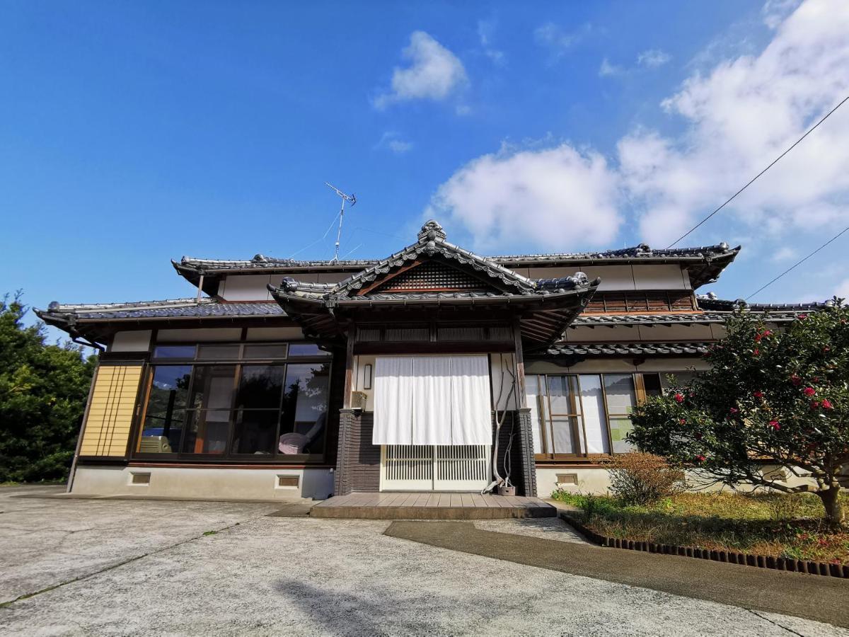 히라메 一棟貸し平戸よこた 빌라 외부 사진