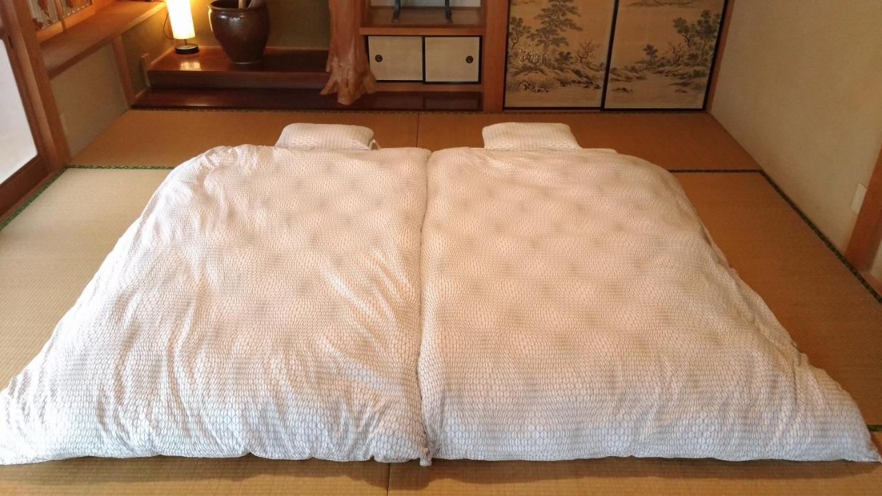 히라메 一棟貸し平戸よこた 빌라 외부 사진